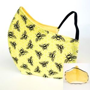 100% Cotton Face Masks 😷😷